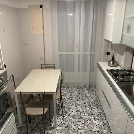 Lorenteggio Urban - Affitti Brevi Italia Апартаменты